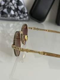 Picture of Chrome Hearts Sunglasses _SKUfw73375628fw